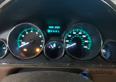 2016 Buick Enclave Premium from USA, damaged, VIN 5GAKVCKD9GJ285086